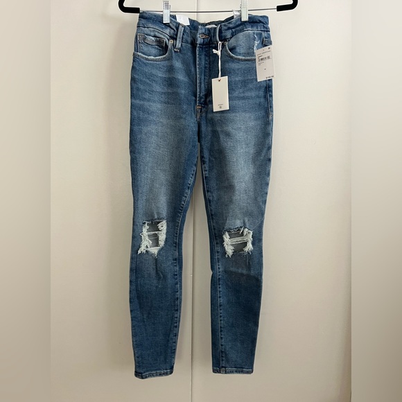 Good American Jeans - Picture 1 of 1